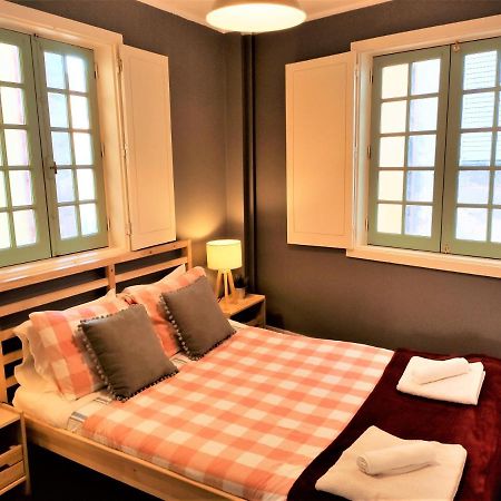 My Sweet Ribeira 2 Apartment Porto Luaran gambar