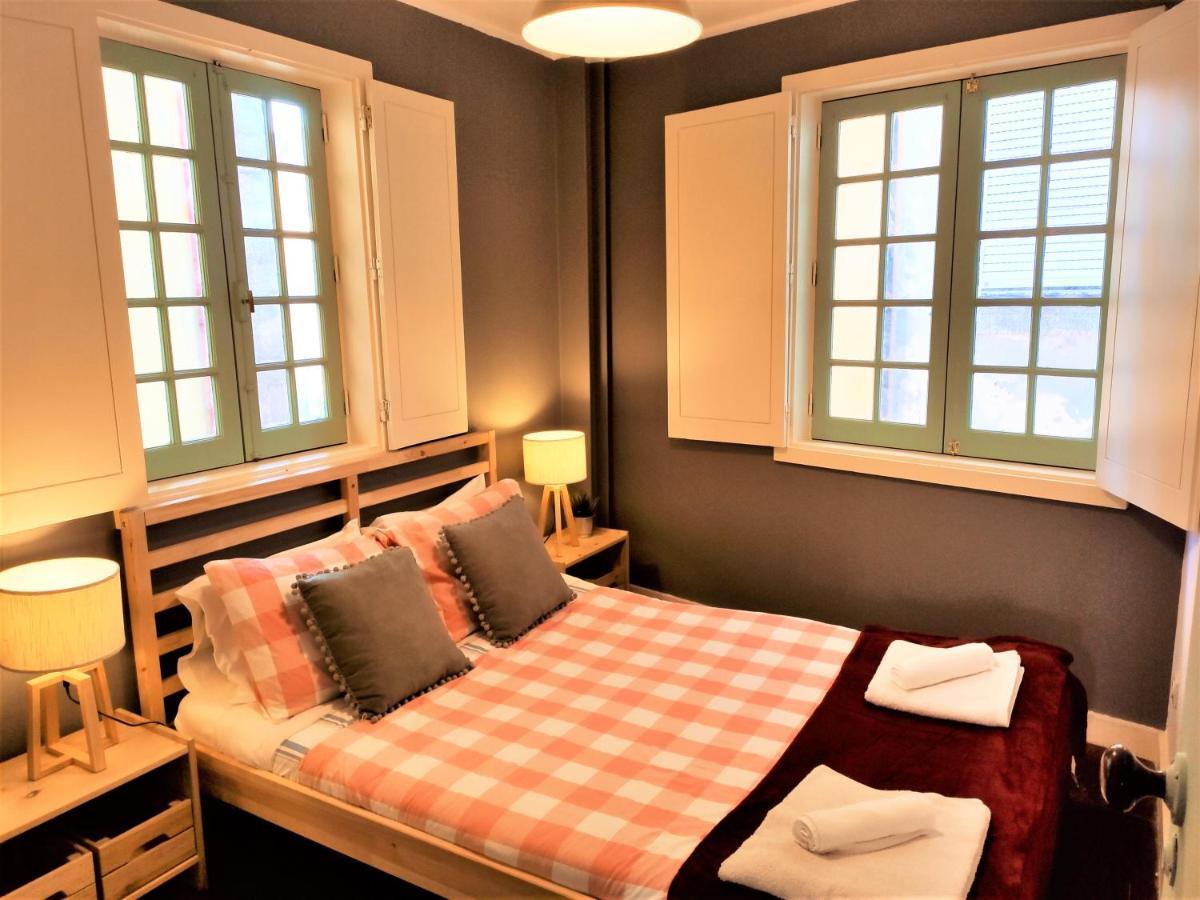 My Sweet Ribeira 2 Apartment Porto Luaran gambar