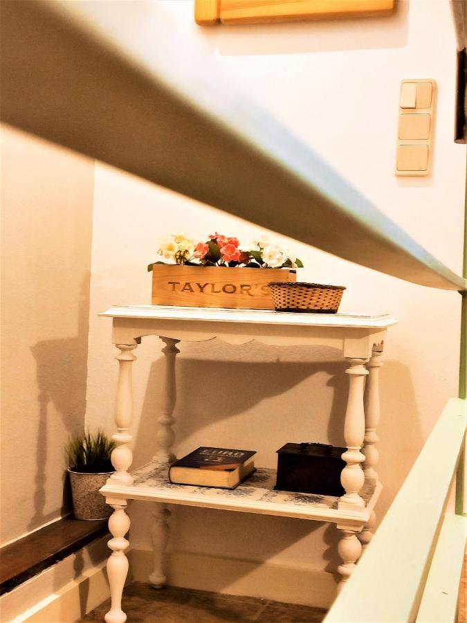 My Sweet Ribeira 2 Apartment Porto Luaran gambar