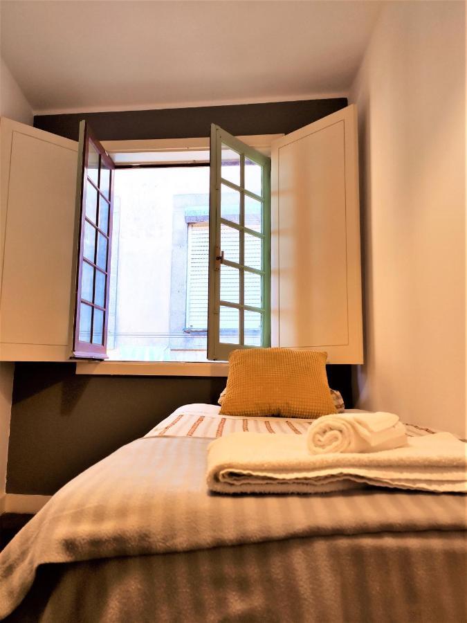 My Sweet Ribeira 2 Apartment Porto Luaran gambar