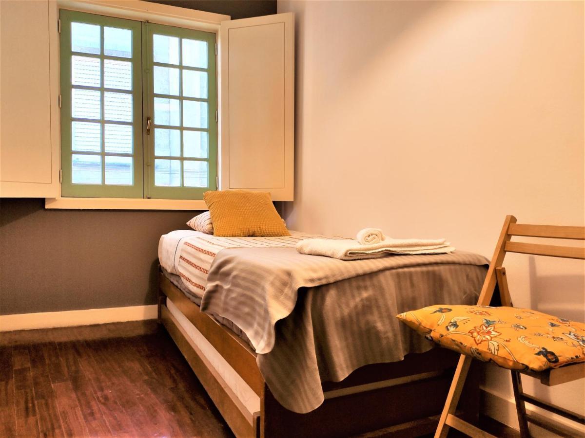 My Sweet Ribeira 2 Apartment Porto Luaran gambar