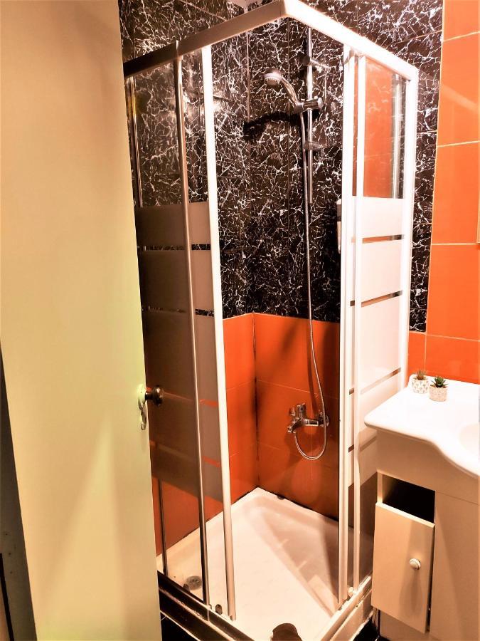 My Sweet Ribeira 2 Apartment Porto Luaran gambar