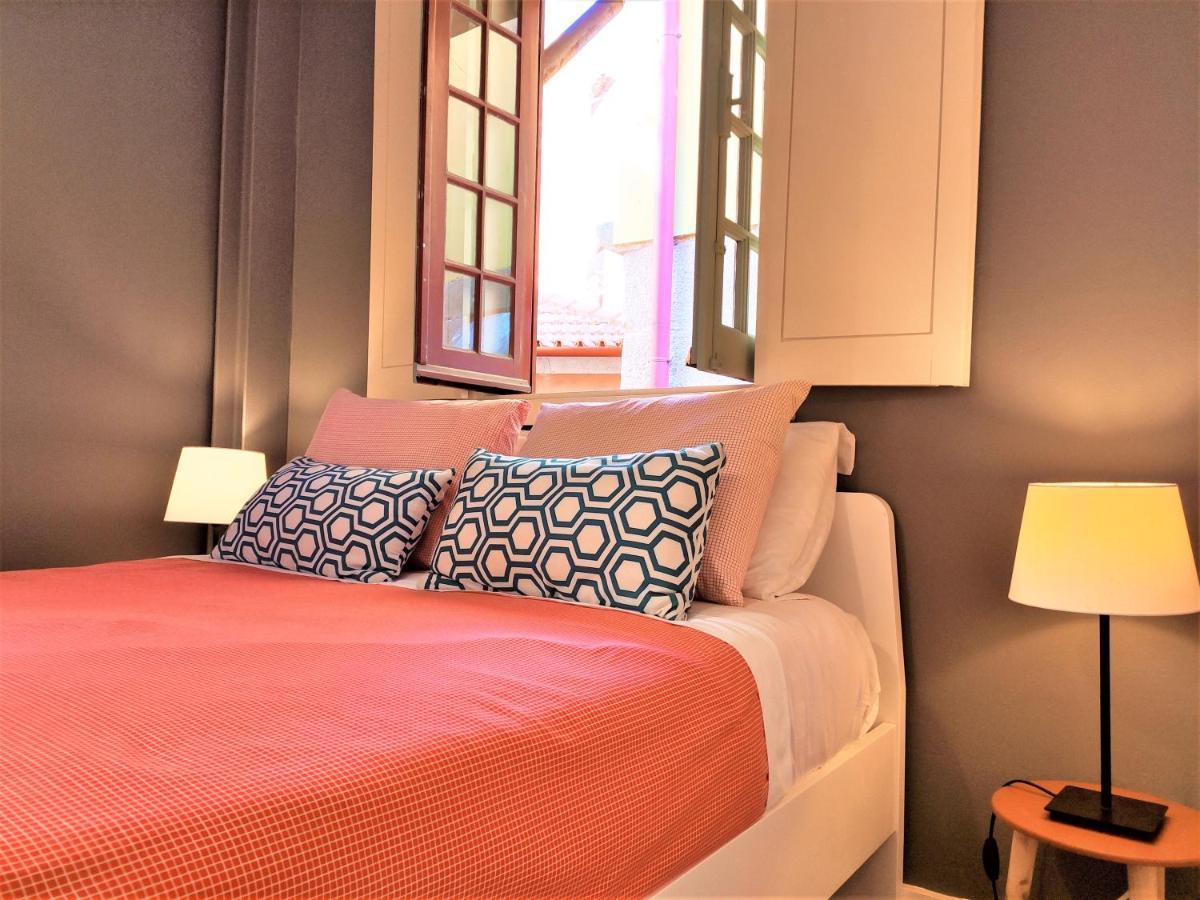 My Sweet Ribeira 2 Apartment Porto Luaran gambar