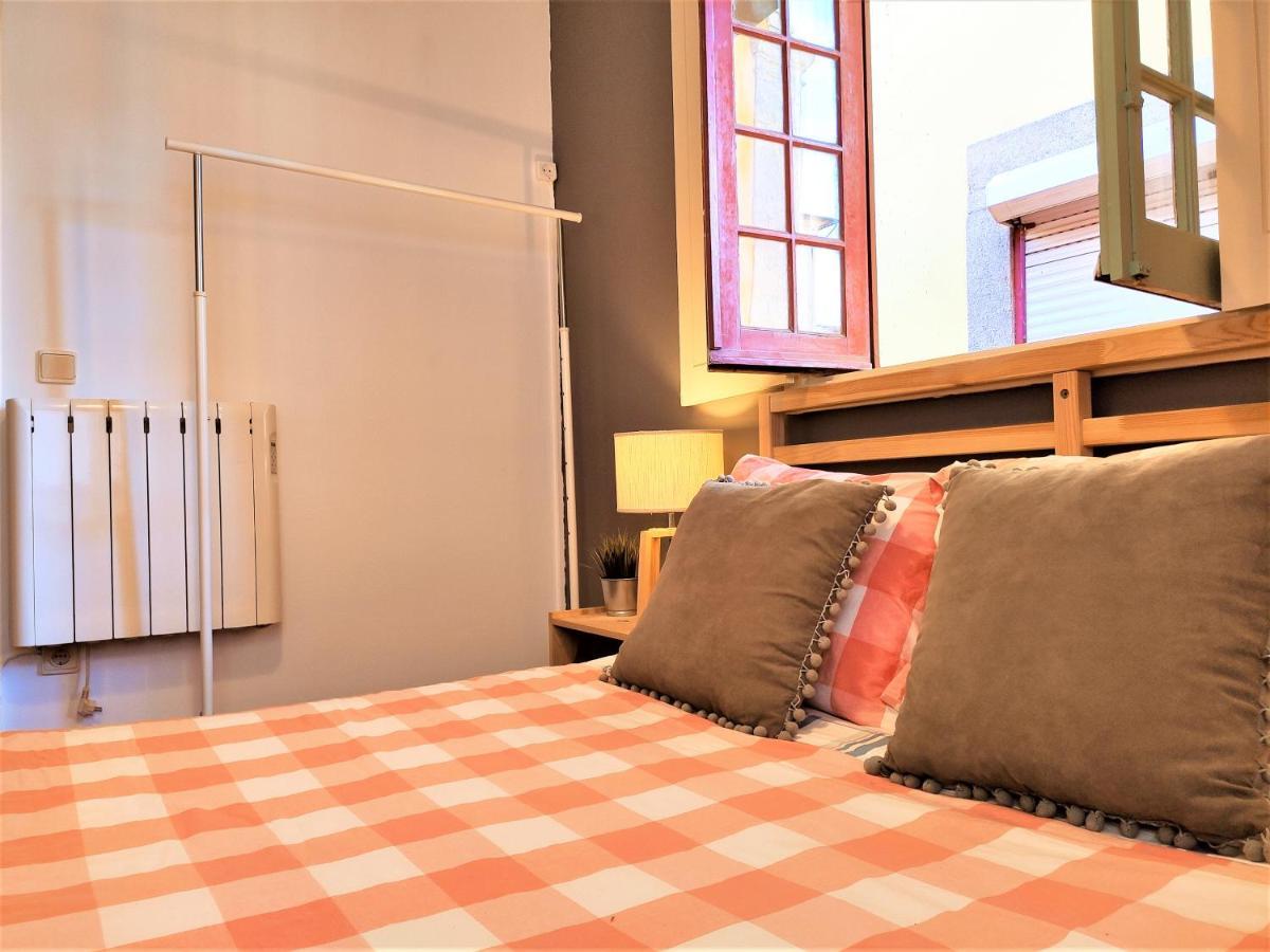 My Sweet Ribeira 2 Apartment Porto Luaran gambar