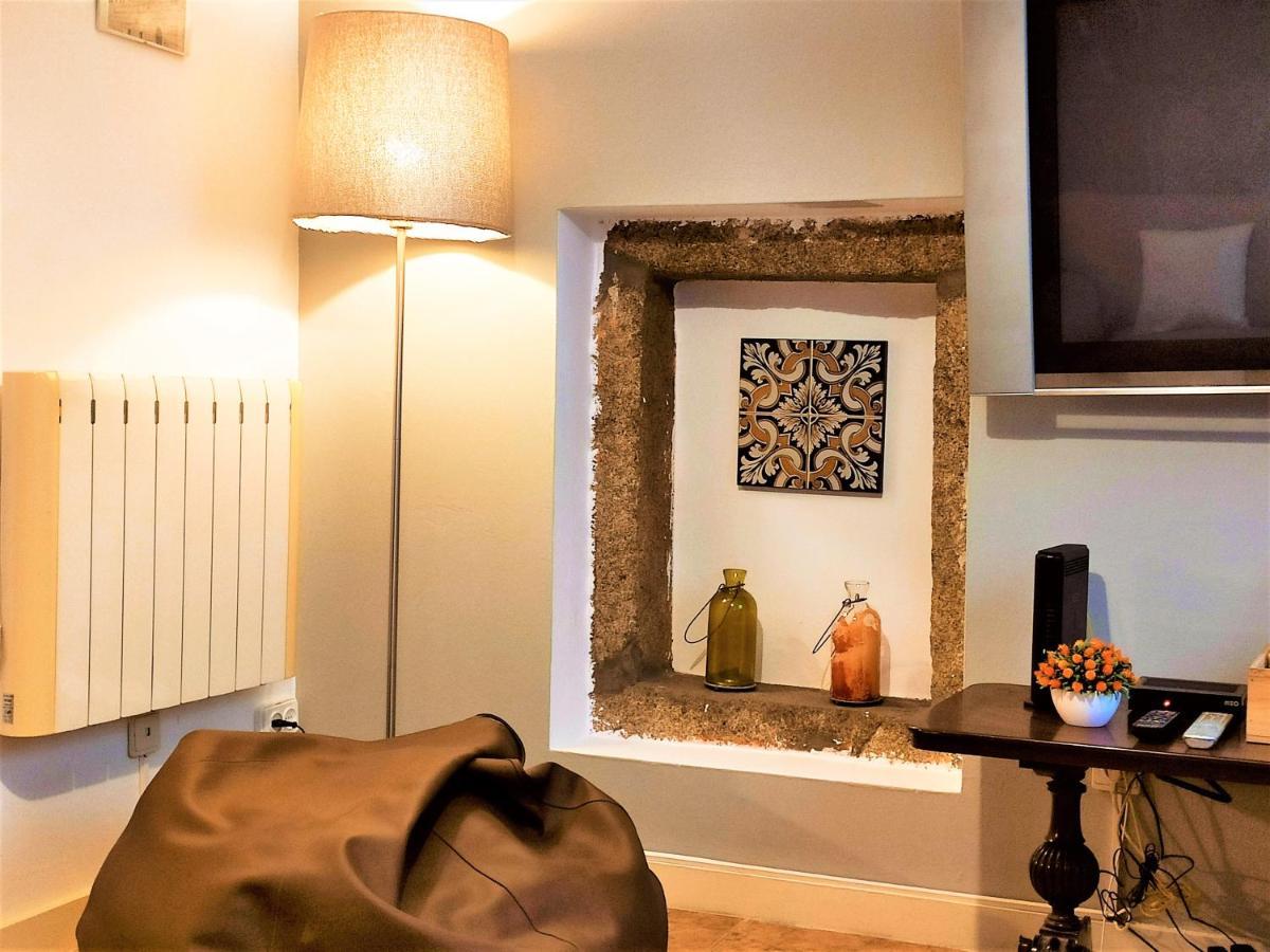 My Sweet Ribeira 2 Apartment Porto Luaran gambar