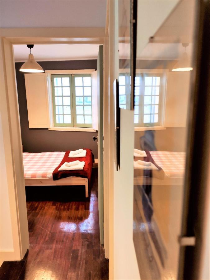 My Sweet Ribeira 2 Apartment Porto Luaran gambar