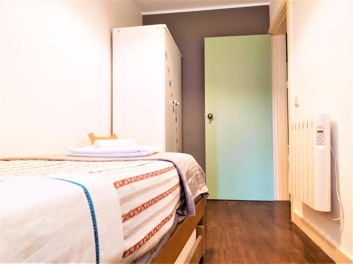 My Sweet Ribeira 2 Apartment Porto Luaran gambar