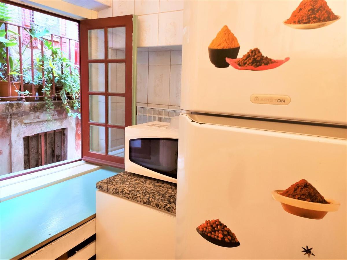 My Sweet Ribeira 2 Apartment Porto Luaran gambar