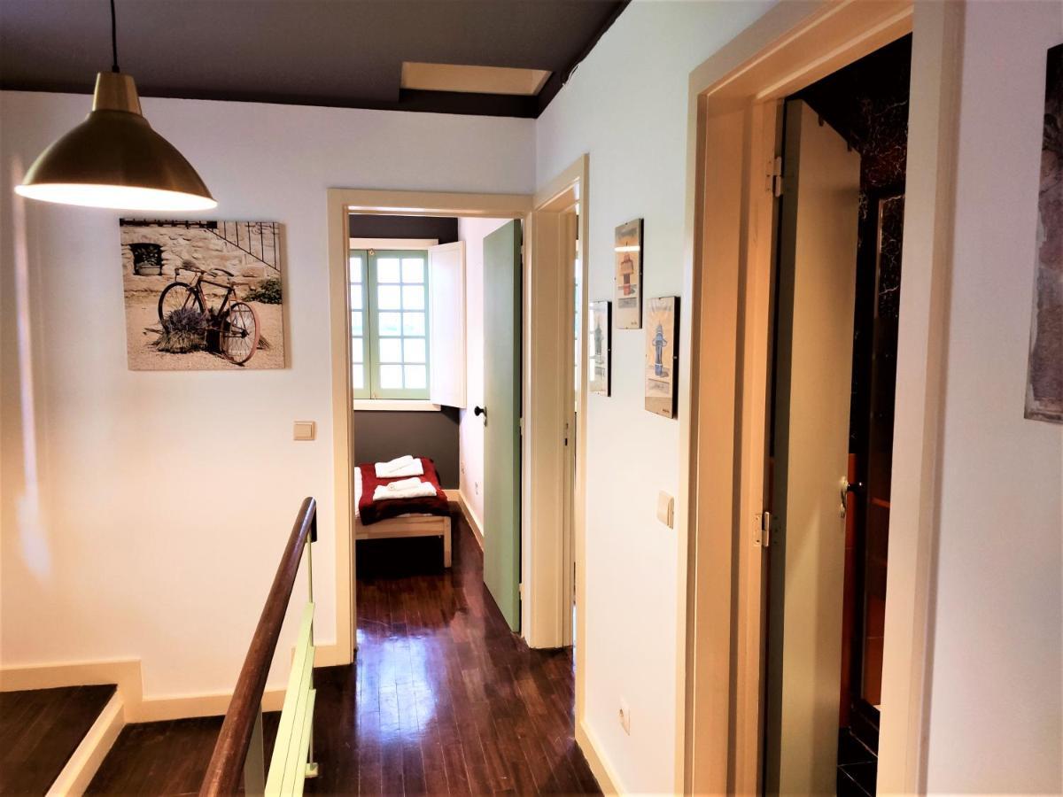 My Sweet Ribeira 2 Apartment Porto Luaran gambar
