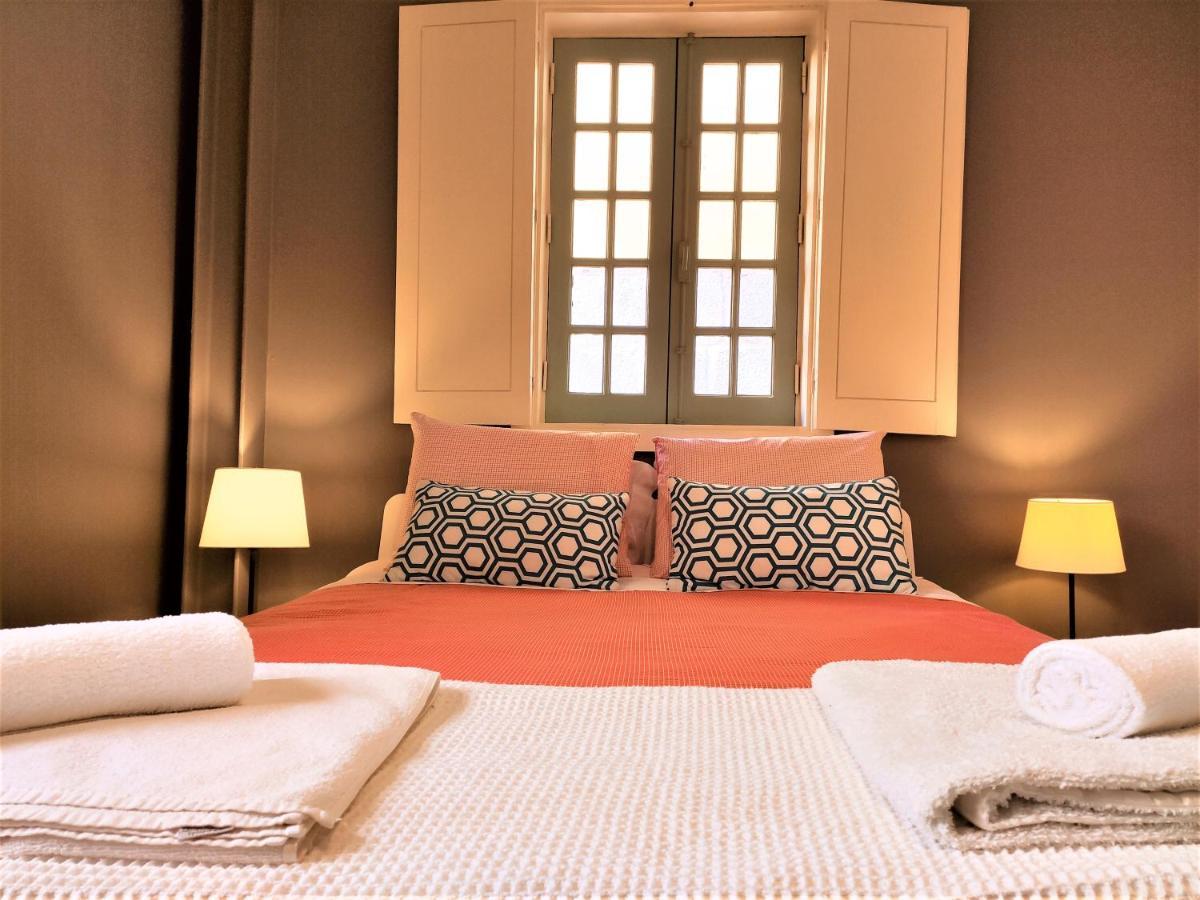 My Sweet Ribeira 2 Apartment Porto Luaran gambar