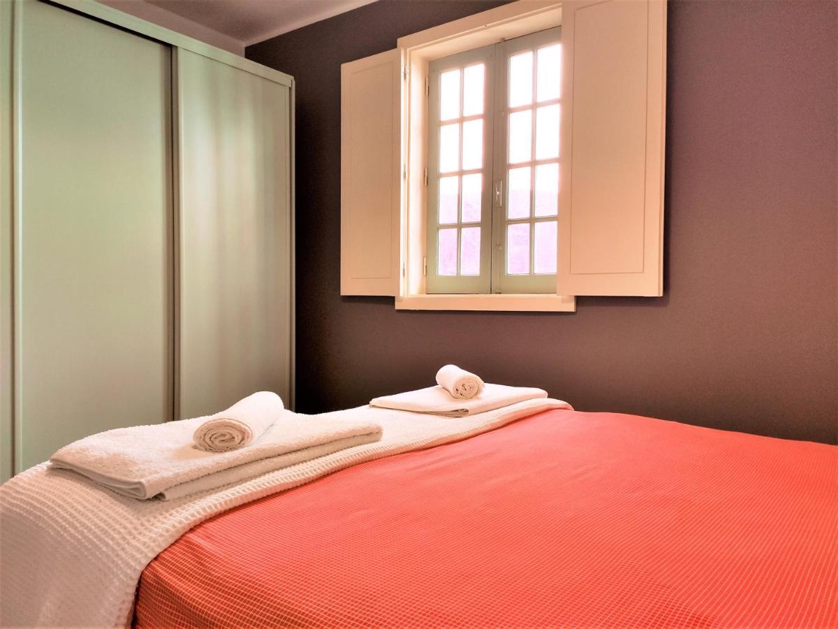My Sweet Ribeira 2 Apartment Porto Luaran gambar