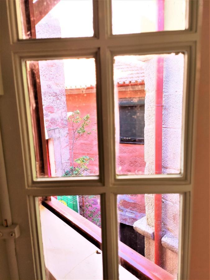 My Sweet Ribeira 2 Apartment Porto Luaran gambar