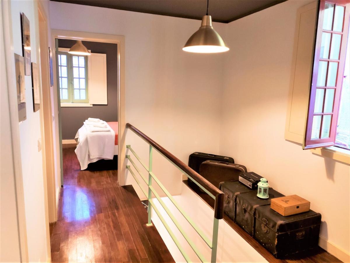 My Sweet Ribeira 2 Apartment Porto Luaran gambar